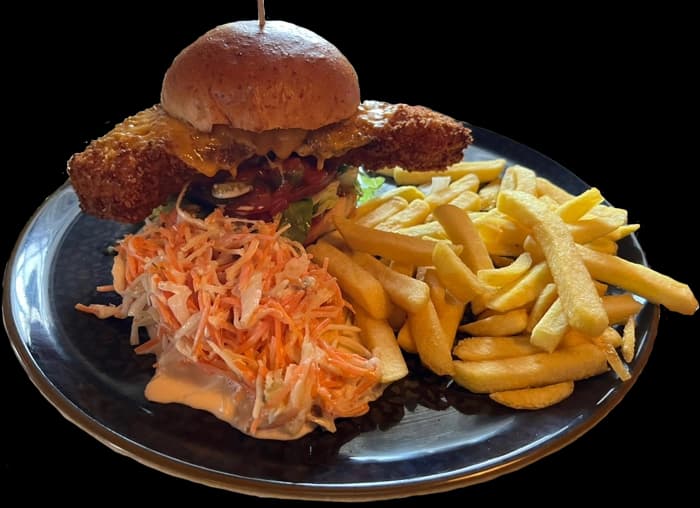 Burger
